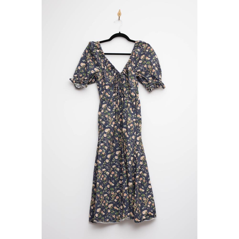 Hill House Home The Ophelia Dress Size M - Picture 4 of 9